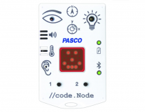 Беспроводной цифровой модуль для программирования Code.Node PASCO для ДОУ - «globural.ru» - Нижний Новгород