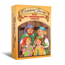 Игры для эмоционального развития "Семейка гномс!" - «globural.ru» - Нижний Новгород