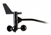 Датчик скорости и направления ветра (анемометр) по физике - «globural.ru» - Нижний Новгород