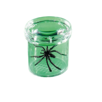 Баночка для изучения насекомых GeoSafari - «globural.ru» - Нижний Новгород