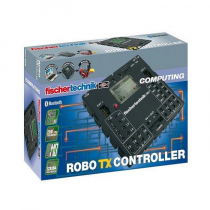 ROBO TX Контроллер - «globural.ru» - Нижний Новгород