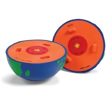 Материал наглядный "Слои Земли" - «globural.ru» - Нижний Новгород