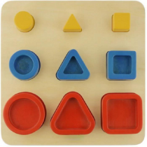 Панель "Геометрические формы" - «globural.ru» - Нижний Новгород