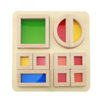 Панель "Рудужные блоки" - «globural.ru» - Нижний Новгород