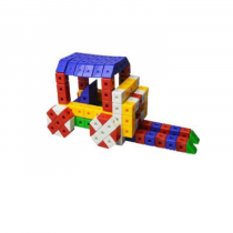 Набор для конструирования «Колышки»  - «globural.ru» - Нижний Новгород