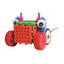 Набор по робототехнике Kicky Basic - «globural.ru» - Нижний Новгород