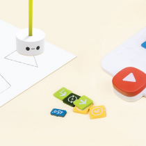 Ресурсный набор для программирования рисунка "Matatalab artist add-On" - «globural.ru» - Нижний Новгород