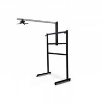 Мобильная напольная стойка IQBoard [STWP-06/1] - «globural.ru» - Нижний Новгород