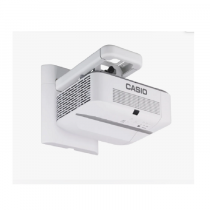 Проектор ультракороткофокусный Casio XJ-UT312WN - «globural.ru» - Нижний Новгород