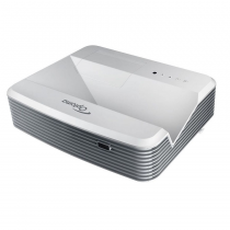 Проектор ультракороткофокусный Optoma EH320UST - «globural.ru» - Нижний Новгород