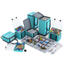 Базовый набор по робототехнике "VEX GO Classroom Kit" - «globural.ru» - Нижний Новгород