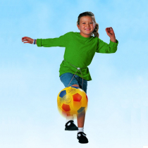 Мяч на резинке - «globural.ru» - Нижний Новгород