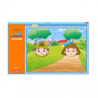 Речевое интерактивное экспресс-обследование "ЛогоБлиц" - «globural.ru» - Нижний Новгород