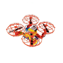 Конструктор квадрокоптера начального уровня "Шмель" - «globural.ru» - Нижний Новгород