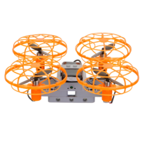 Конструктор программируемого квадрокоптера "Колибри" - «globural.ru» - Нижний Новгород