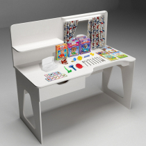 Профессиональный интерактивный стол логопеда "Лого-Старт" - «globural.ru» - Нижний Новгород