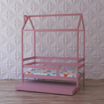 Кровать детская «Алисия» - «globural.ru» - Нижний Новгород