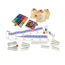 Обучение с Нумирошкой - дополнительный ресурсный комплект для занятий с детьми 4-5 лет - «globural.ru» - Нижний Новгород