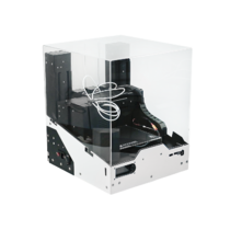 Многофункциональная станция прототипирования. Малый ProtoBox - «globural.ru» - Нижний Новгород