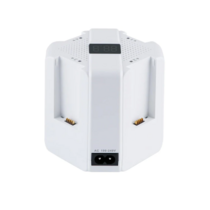 Зарядное устройство для квадрокоптера Тип 1 (4 батареи)  - «globural.ru» - Нижний Новгород