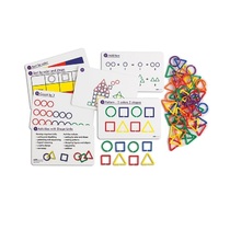 Набор соединяющихся звеньев с карточками заданий - «globural.ru» - Нижний Новгород