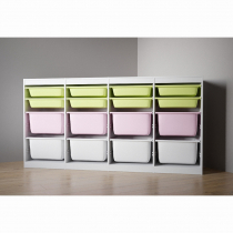 Стеллаж «Всезнайка» - «globural.ru» - Нижний Новгород