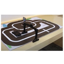 Программируемый контроллер "Техник" к базовому робототехническому набору для конструирования, изучения электроники и микропроцессоров и информационных систем и устройств "Нова" - «globural.ru» - Нижний Новгород