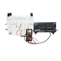 Установка "Изучение релаксационных колебаний"  - «globural.ru» - Нижний Новгород