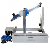 Лабораторный стенд «Проверка законов трения»  - «globural.ru» - Нижний Новгород