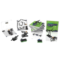 Набор "Конструкторское бюро №1" - «globural.ru» - Нижний Новгород