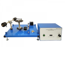 Установка «Определение приведенного момента инерции механизмов» - «globural.ru» - Нижний Новгород