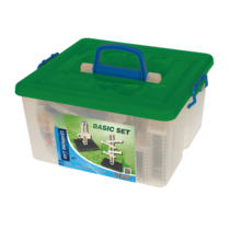 Набор для конструирования "Машина Голдберга" уровень 1 - «globural.ru» - Нижний Новгород