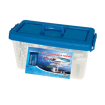 Базовый набор по нейротехнологиям "Нейролаборатория" - «globural.ru» - Нижний Новгород