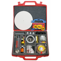 Комплект лабораторного оборудования "Растения и их среда обитания" с руководством для учителя - «globural.ru» - Нижний Новгород