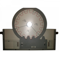 Типовой комплект учебного оборудования "Нарезание эвольвентных зубьев методом обкатки" - «globural.ru» - Нижний Новгород