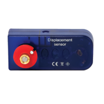 Датчик перемещения к цифровой лаборатории VinciLab - «globural.ru» - Нижний Новгород