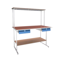 Стол лабораторный СЛ-05 - «globural.ru» - Нижний Новгород