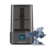 3D принтер фотополимерный Photon Mono 4 - «globural.ru» - Нижний Новгород