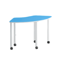 Стол детский Робик (синий) - «globural.ru» - Нижний Новгород