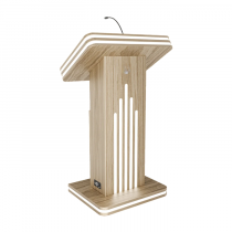 Интерактивная трибуна Light 19" - «globural.ru» - Нижний Новгород