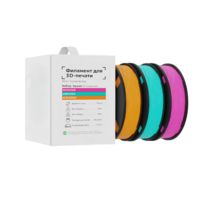 Набор Филамента для 3D-Печати "Яркий" - «globural.ru» - Нижний Новгород