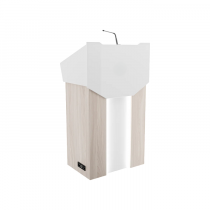 Интерактивная трибуна Wood 23,8" - «globural.ru» - Нижний Новгород