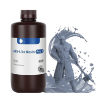 Смола ABS-Like Resin Pro 2 цвет в ассортименте - «globural.ru» - Нижний Новгород