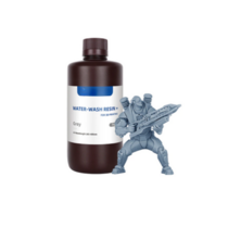 Водосмывная смола Water-Wash Resin+ - «globural.ru» - Нижний Новгород