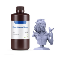 Экологичный (ECO) фотополимер Plant-Based Resin цвет в ассортименте - «globural.ru» - Нижний Новгород