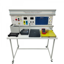 Лабораторный стенд «Электротехнические материалы» - «globural.ru» - Нижний Новгород