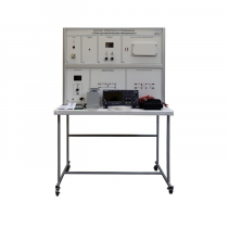 Комплект лабораторного оборудования «Электротехнические материалы» - «globural.ru» - Нижний Новгород