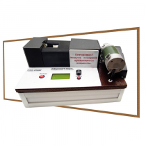 Учебный лабораторный модуль «Соединение с натягом» - «globural.ru» - Нижний Новгород