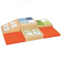 Модульный игровой набор крупномасштабный - «globural.ru» - Нижний Новгород