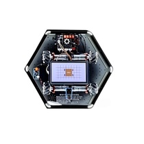 Модуль интерактивный "Omni колеса с голосовым управлением" - «globural.ru» - Нижний Новгород